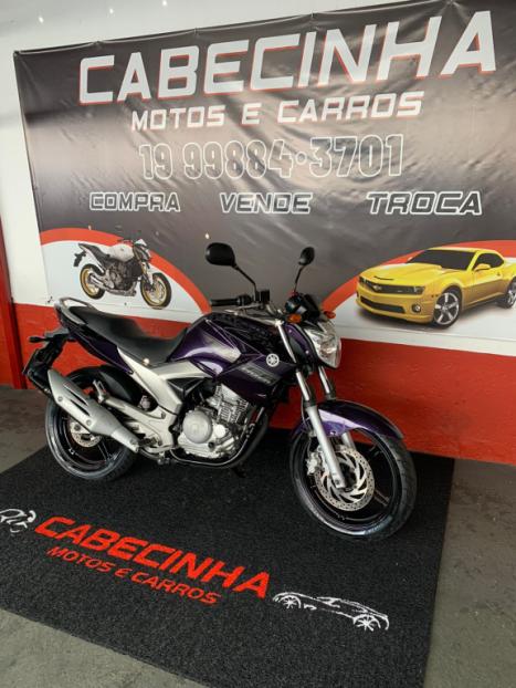 YAMAHA YS Fazer 250 LIMITED EDITION, Foto 2