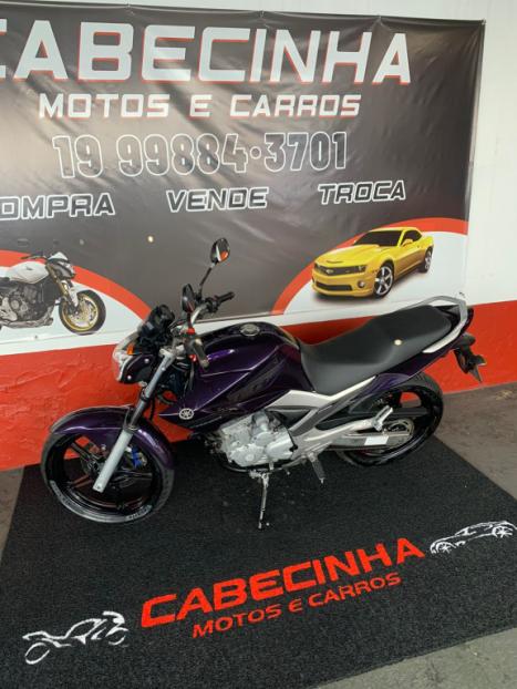 YAMAHA YS Fazer 250 LIMITED EDITION, Foto 3