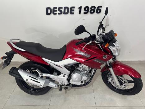 YAMAHA YS Fazer 250 , Foto 2