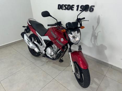 YAMAHA YS Fazer 250 , Foto 3