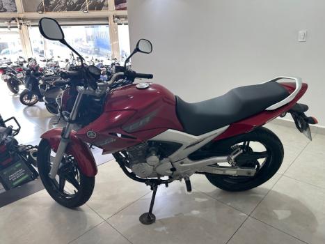 YAMAHA YS Fazer 250 , Foto 4