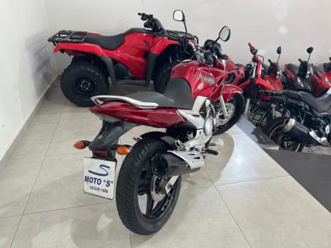 YAMAHA YS Fazer 250 , Foto 5