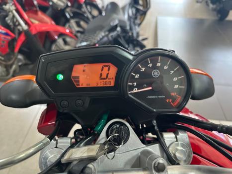 YAMAHA YS Fazer 250 , Foto 6