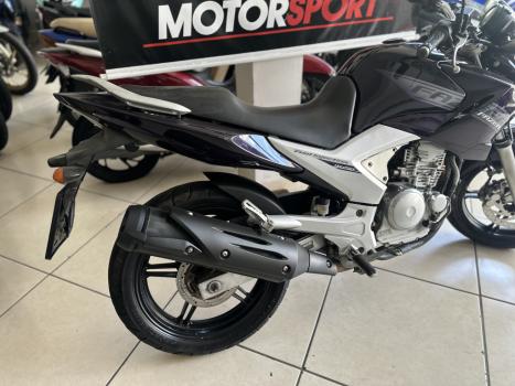 YAMAHA YS Fazer 250 , Foto 2
