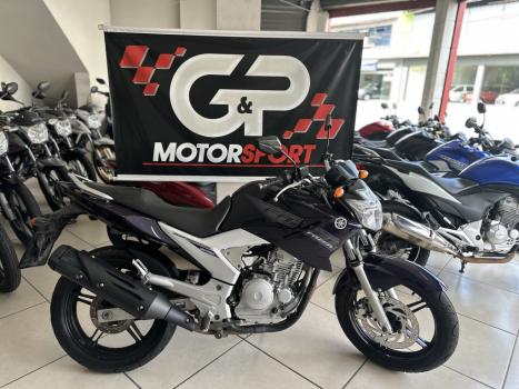 YAMAHA YS Fazer 250 , Foto 1