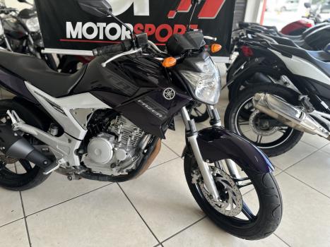 YAMAHA YS Fazer 250 , Foto 3