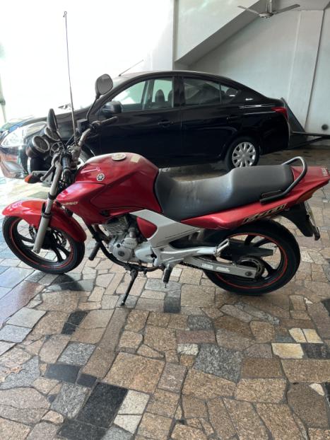 YAMAHA YS Fazer 250 , Foto 2