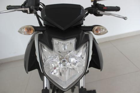 YAMAHA YS Fazer 250 , Foto 3
