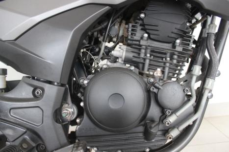 YAMAHA YS Fazer 250 , Foto 6