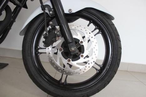 YAMAHA YS Fazer 250 , Foto 7