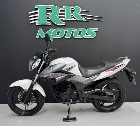 YAMAHA YS Fazer 250 BLUE FLEX, Foto 1