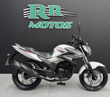YAMAHA YS Fazer 250 BLUE FLEX, Foto 2