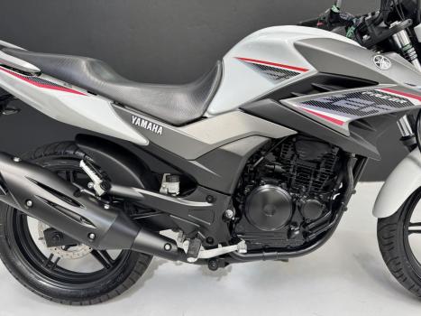 YAMAHA YS Fazer 250 BLUE FLEX, Foto 6