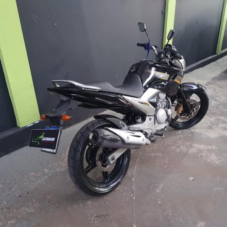 YAMAHA YS Fazer 250 BLUE FLEX, Foto 2
