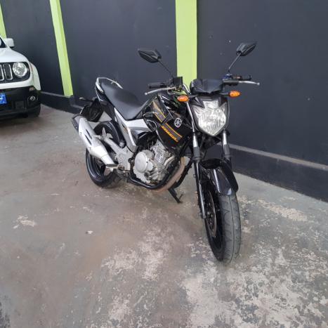 YAMAHA YS Fazer 250 BLUE FLEX, Foto 5