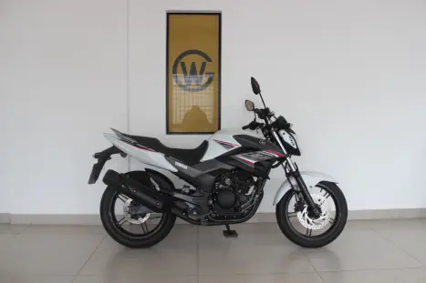 YAMAHA YS Fazer 250 , Foto 5