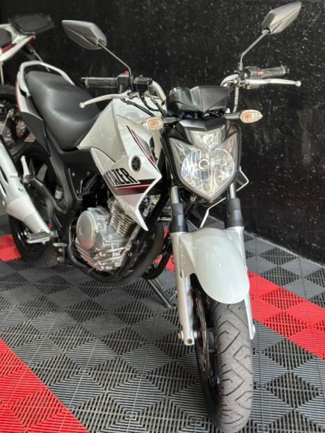 YAMAHA YS Fazer 250 BLUE FLEX, Foto 2