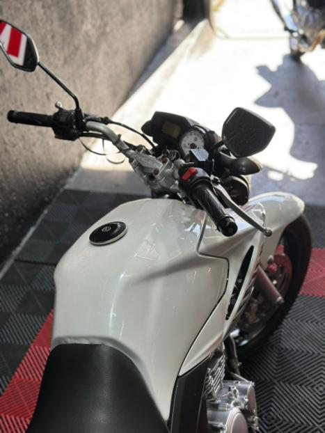 YAMAHA YS Fazer 250 BLUE FLEX, Foto 3