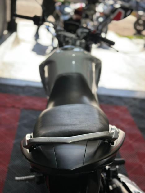 YAMAHA YS Fazer 250 BLUE FLEX, Foto 5