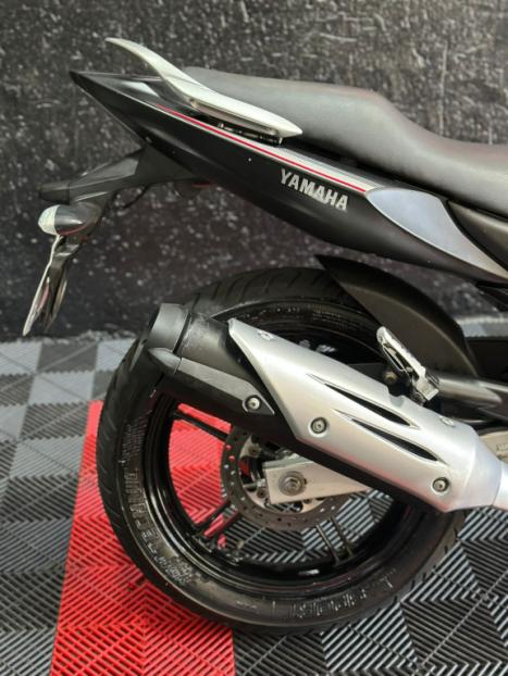 YAMAHA YS Fazer 250 BLUE FLEX, Foto 6