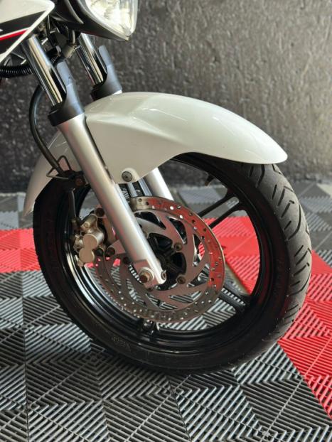 YAMAHA YS Fazer 250 BLUE FLEX, Foto 7