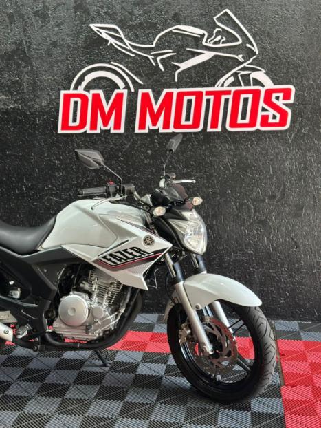 YAMAHA YS Fazer 250 BLUE FLEX, Foto 9