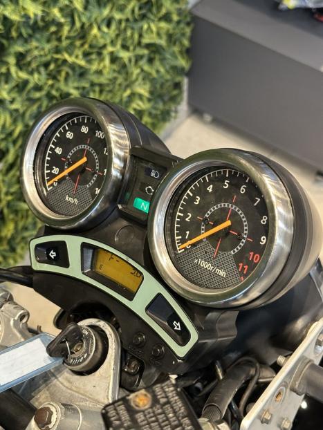 YAMAHA YS Fazer 250 , Foto 6