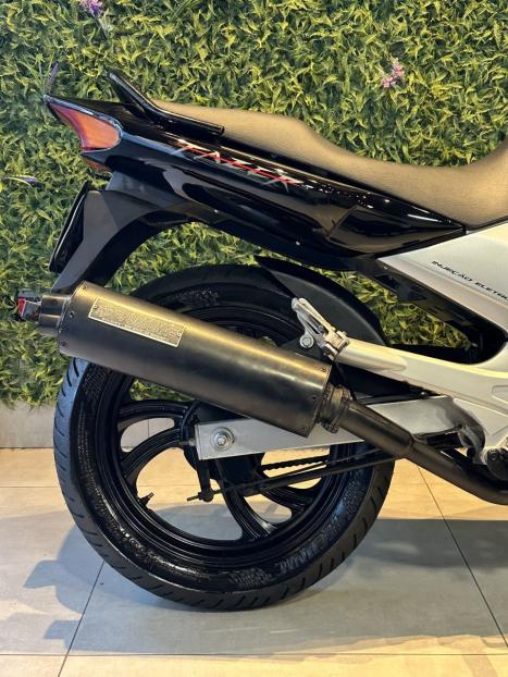 YAMAHA YS Fazer 250 , Foto 7