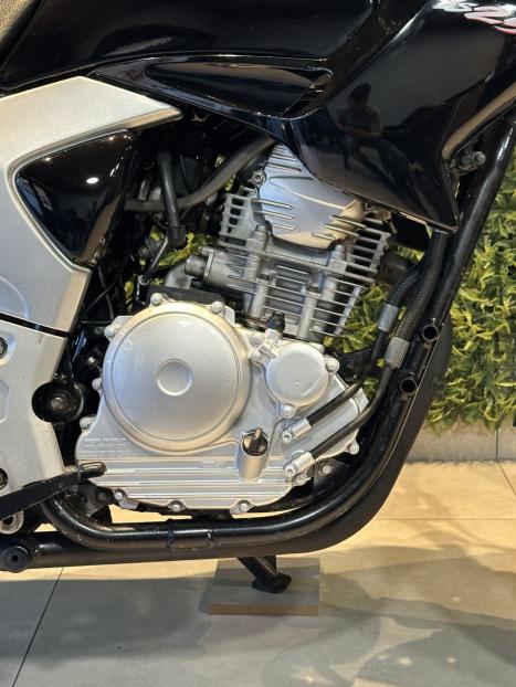 YAMAHA YS Fazer 250 , Foto 8