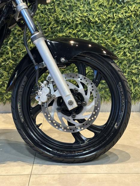 YAMAHA YS Fazer 250 , Foto 9