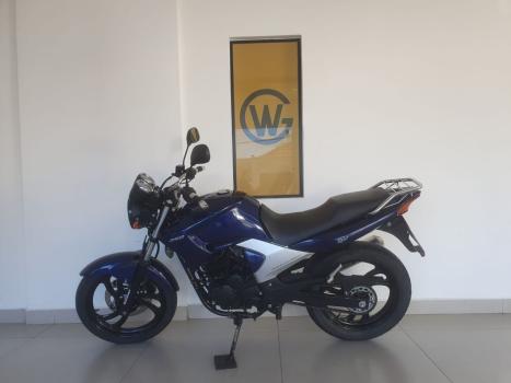 YAMAHA YS Fazer 250 , Foto 2