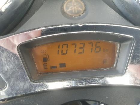 YAMAHA YS Fazer 250 , Foto 3