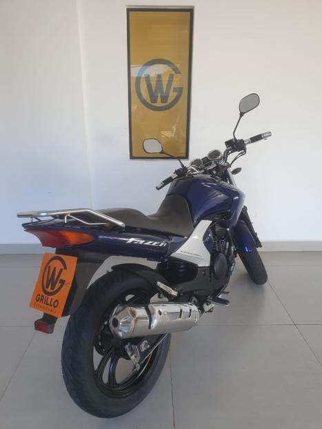 YAMAHA YS Fazer 250 , Foto 4