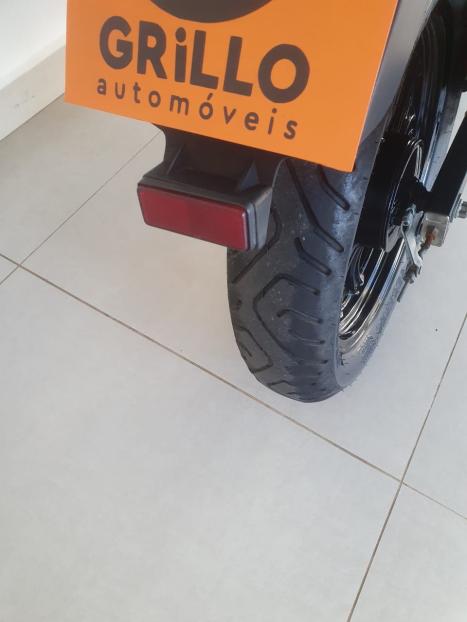 YAMAHA YS Fazer 250 , Foto 6