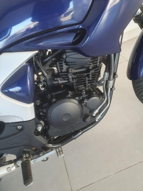 YAMAHA YS Fazer 250 , Foto 10