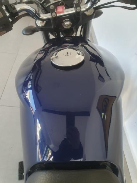 YAMAHA YS Fazer 250 , Foto 12