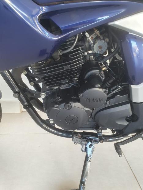 YAMAHA YS Fazer 250 , Foto 13