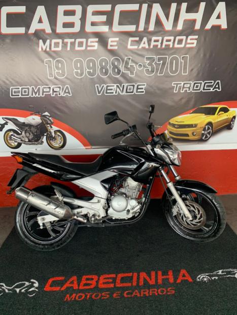 YAMAHA YS Fazer 250 , Foto 2