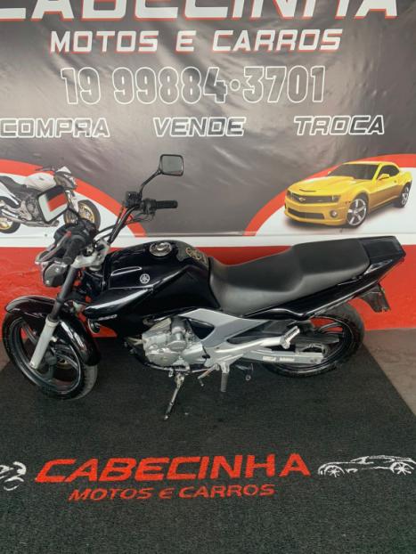 YAMAHA YS Fazer 250 , Foto 3