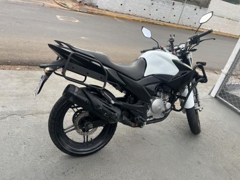 YAMAHA YS Fazer 250 , Foto 2