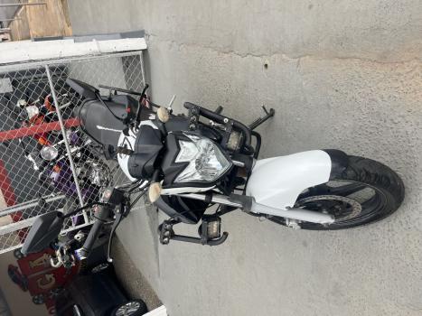 YAMAHA YS Fazer 250 , Foto 4