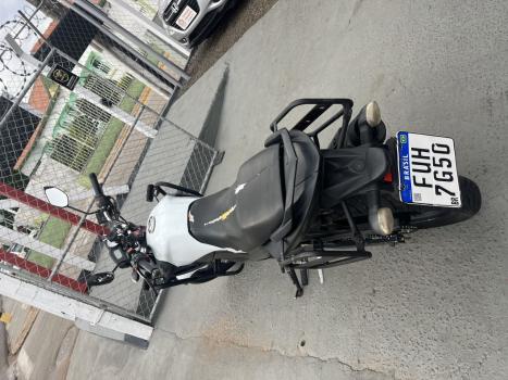 YAMAHA YS Fazer 250 , Foto 5