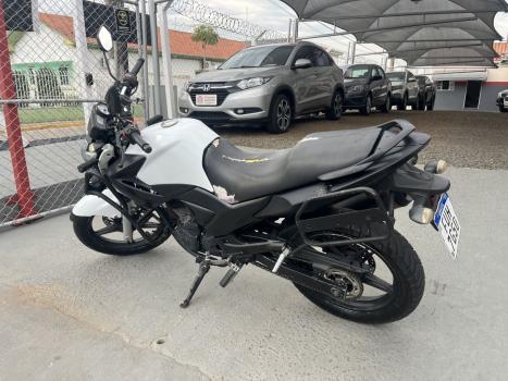 YAMAHA YS Fazer 250 , Foto 6