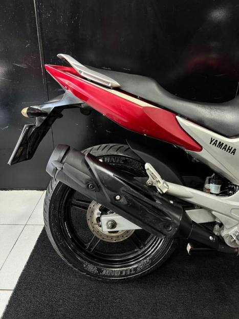 YAMAHA YS Fazer 250 , Foto 2