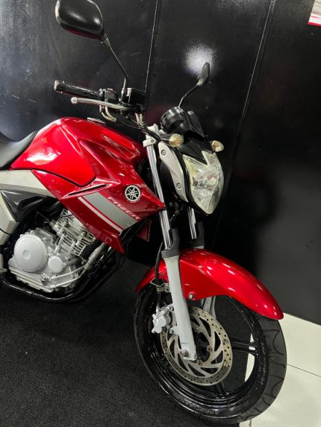 YAMAHA YS Fazer 250 , Foto 4