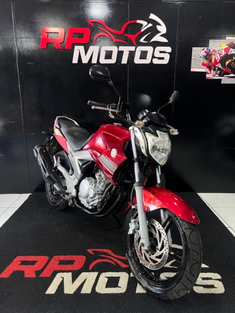 YAMAHA YS Fazer 250 , Foto 5