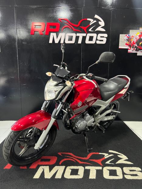 YAMAHA YS Fazer 250 , Foto 6