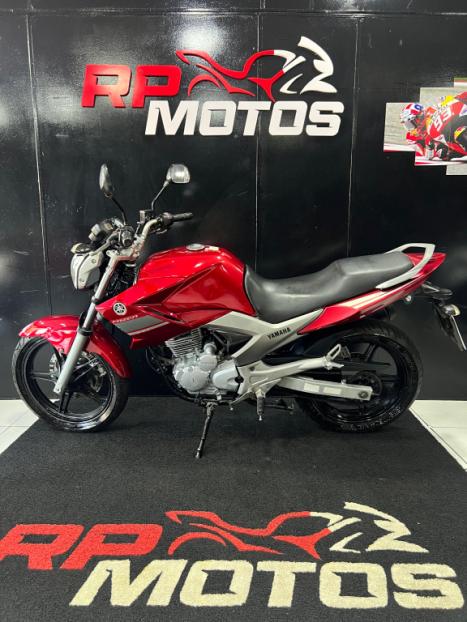 YAMAHA YS Fazer 250 , Foto 7