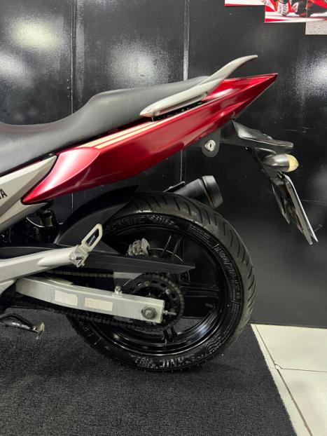 YAMAHA YS Fazer 250 , Foto 8