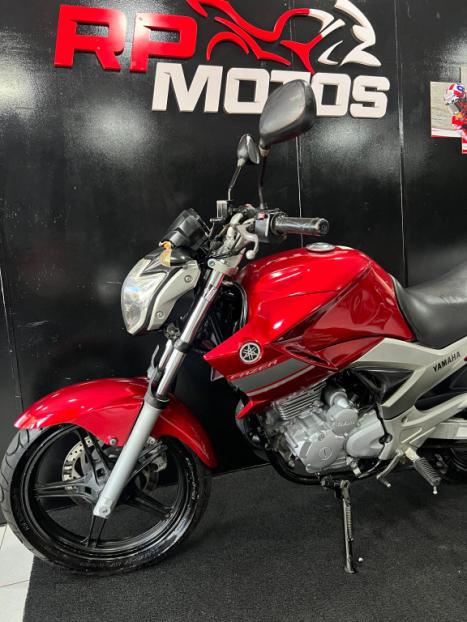 YAMAHA YS Fazer 250 , Foto 10